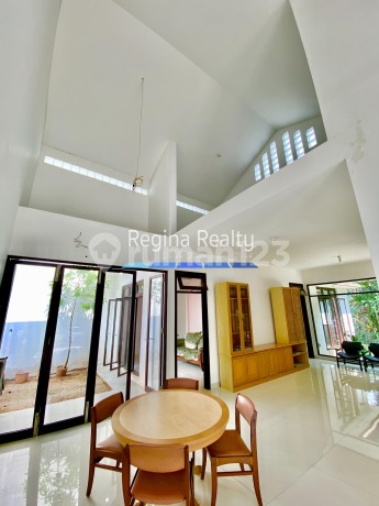 Dijual Rumah Grand Matoa, Krukut, Depok