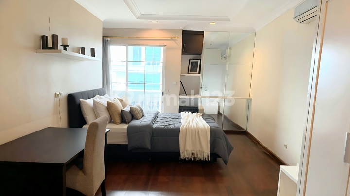 B U Belezza 2 Br Private Lift Louvre Permata Hijau 64Sqm Fixprice B U Belezza 2 Br Private Lift Louvre Permata Hijau 64Sqm Fixprice