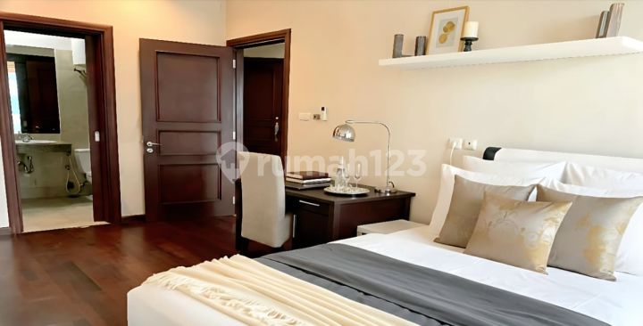 B U Belezza Private Lift Senayan Permata Hijau 2 br Ready to Move In B U Belezza Private Lift Senayan Permata Hijau 2 br Ready to Move In