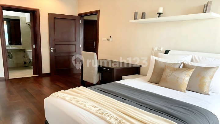 B U Apartment Belleza 2Br Private Lift64sq Fixprice Permata Hijau B U Apartment Belleza 2Br Private Lift64sq Fixprice Permata Hijau
