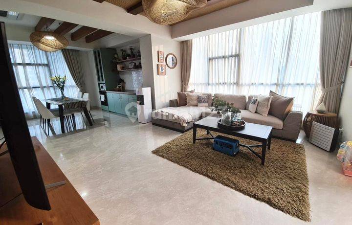 Casa Grande Phase 2 Chianti 3 + 1 Br Furnish Terawat Private Lift