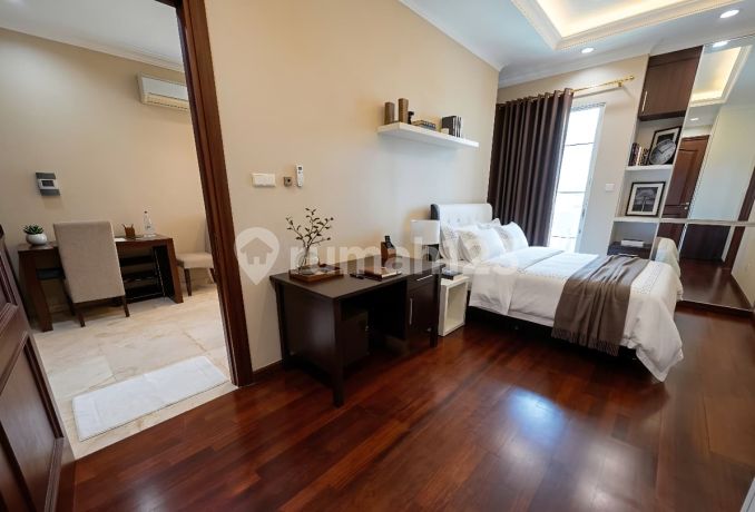 Bu Belleza 2Br 1 Bh Privatelift Senayan Permatahijau Cash No-Nego Bu Belleza 2Br 1 Bh Privatelift Senayan Permatahijau Cash No-Nego