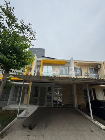 Dijual Rumah Green Lake 6 X 15 Siap Huni