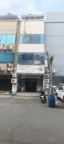 Dijual Murah Banget Ruko Pinangsia Karawaci (82m) Dijual Murah Banget Ruko Pinangsia Karawaci (82m)