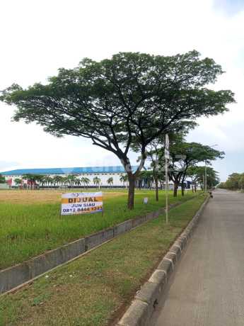 Dijual 3kavling Gandeng Marunda Center (17364)