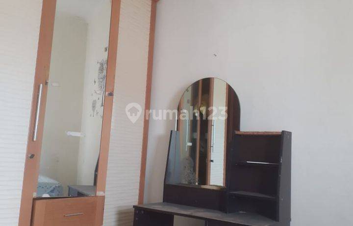 Murah Banget Apartment Gajah Mada Di Bawah Njop(40m)