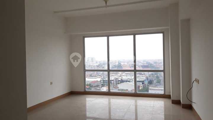Apartemen unfurnished tengah kota semarang