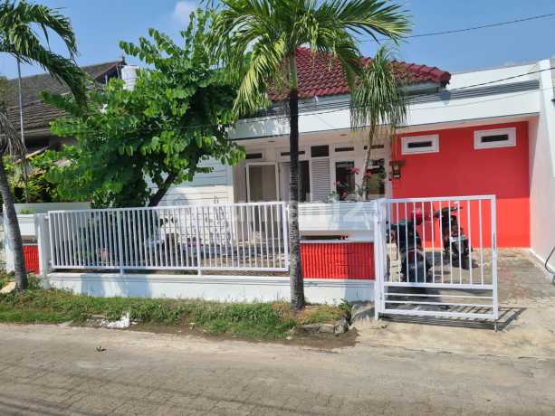 Rumah Bagus di Pedurungan SHM Rumah Bagus di Pedurungan SHM