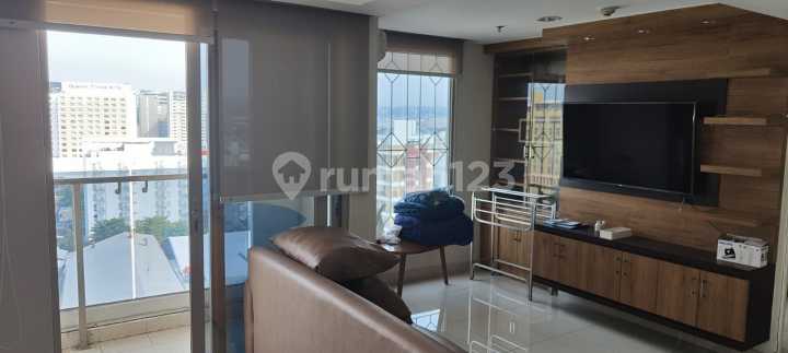 Apartemen, di Pemuda,3 Bedroom Furnished Apartemen, di Pemuda,3 Bedroom Furnished
