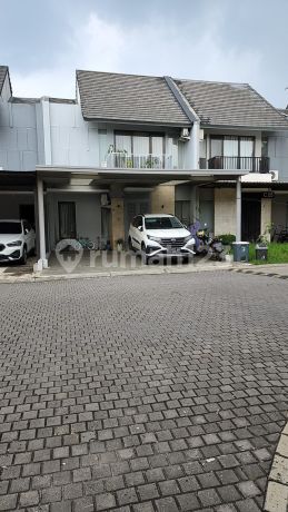 Rumah Mewah Siap Huni di Premier Riviera Residence Rawamangun Rumah Mewah Siap Huni di Premier Riviera Residence Rawamangun
