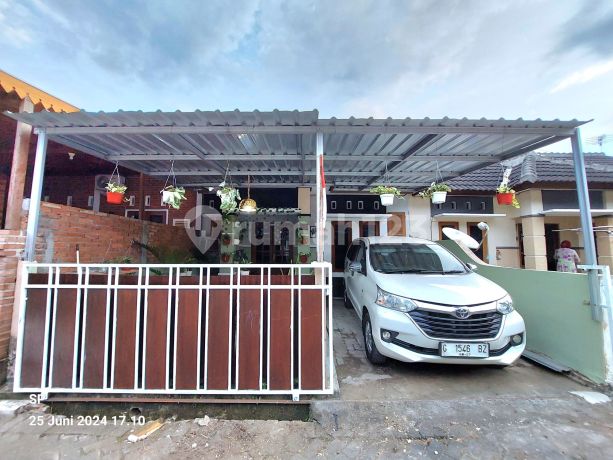 RUMAH CANTIK KEKINIAN FULLY FURNISHED DI DALAM PERUMAHAN GRIYA WIROKERTEN PRATAMA BANGUNTAPAN BANTUL DEKAT GIWANGAN