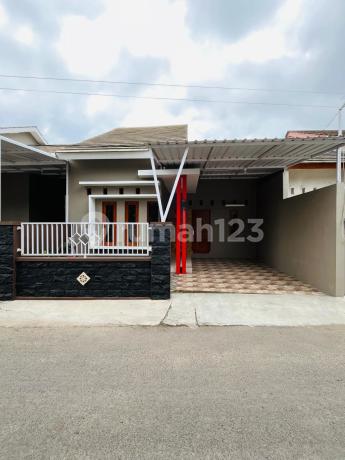 Murah Banget! Rumah Baru Cantik Minimalis Modern Harga Murah Banget Di Mriyan Margomulyo Dekat Smk N 1 Sayegan