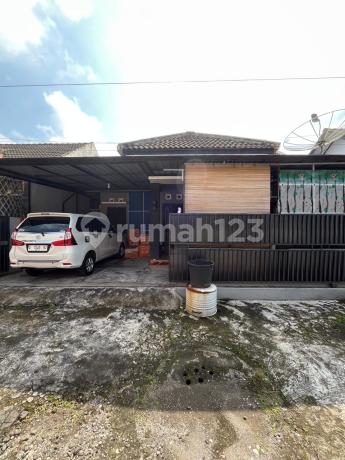 Rumah Minimalis Dalam Mini Cluster 6 Unit Di Jalan Kapten Haryadi Ngaglik Sleman Dekat Perum Pesona Merapi