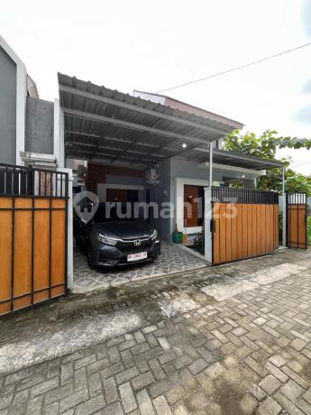 Rumah Cantik Modern Dengan Mezanin Full Furnished Dalam Cluster Griya Tamantirto Kasihan Bantul Dekat Gunung Sempu & Pusdiklat Rumah Cantik Modern Dengan Mezanin Full Furnished Dalam Cluster Griya Tamantirto Kasihan Bantul Dekat Gunung Sempu & Pusdiklat