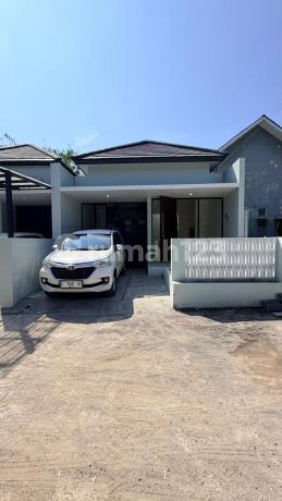 Murah Bangetmurah Bangetmurah Bangetrumah Cantik Limasan Modern di Dalam Perumahan Gtr Tamantirto Kasihan Bantul Dekat Kampus Umy dan Lapangan Kasihan