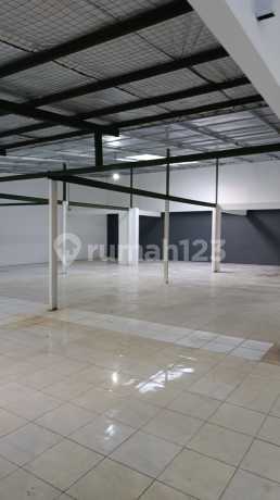 Holis Permai Warehouse Bandung City Near Pasir Koja Toll