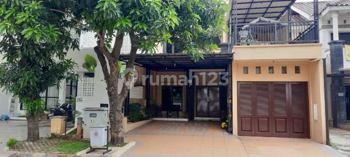 Rumah Taman Jatinegara Cakung Akses Strategis Rumah Taman Jatinegara Cakung Akses Strategis
