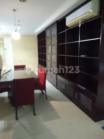 Disewakan Apartemen Moi Paris Garden Mall Of Indonesia, Kelapa Gading, Jakarta Utara