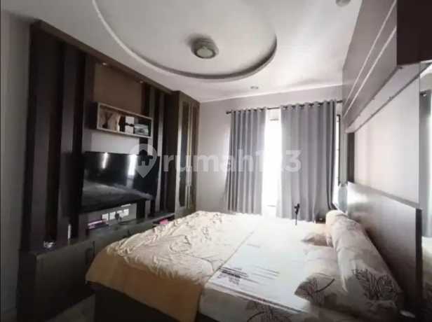 For Sale Aston Marina Ancol Apartments, North Jakarta