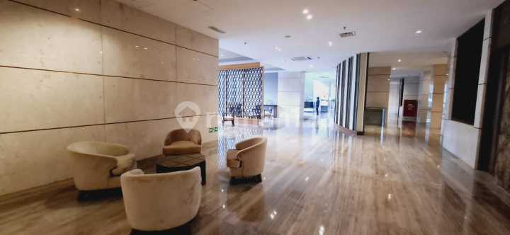 Apartemen The Grove Empyreal Rasuna Said Jakarta Selatan