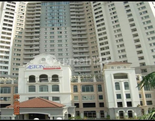 Dijual Apartemen Aston Mediterania Marina Ancol, Jakarta Utara