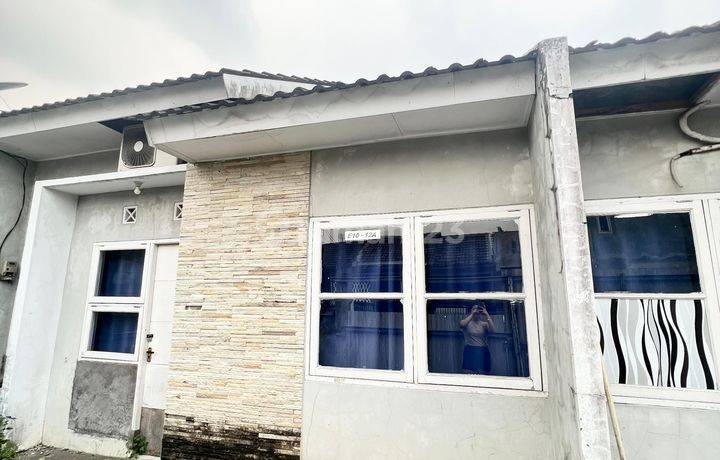Dijual Bukit Serpong Indah