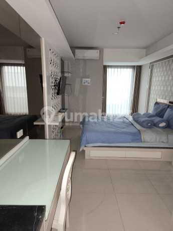 Apartemen Studio Warhol Louis Kienne Simpanglima Apartemen Studio Warhol Louis Kienne Simpanglima