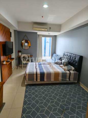 Apartemen Tengah Kota Pinnacle Louis Kienne Pandanaran