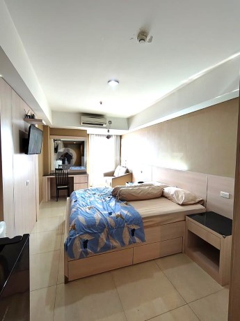 Apartemen Tengah Kota Siap Huni Pinnacle Louis Kienne Pandanaran Apartemen Tengah Kota Siap Huni Pinnacle Louis Kienne Pandanaran