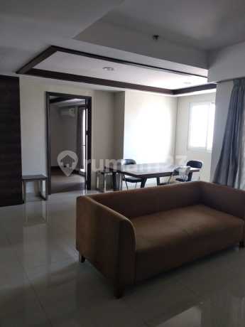 MG SUITE GAJAHMADA SMG 2 BR Apartment