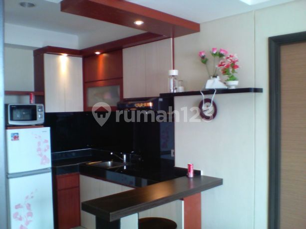 Apartement 2 Bedroom Siap Huni Mg Suite Gajahmada Semarang Apartement 2 Bedroom Siap Huni Mg Suite Gajahmada Semarang