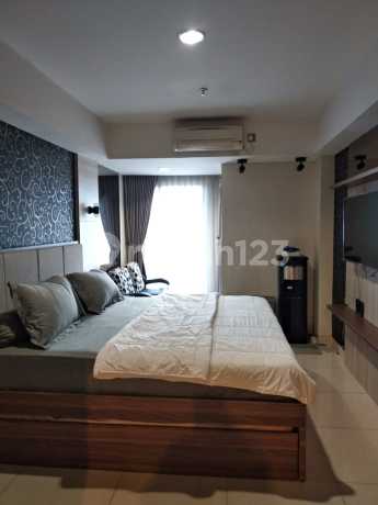 Apartemen Pinnacle Louis Kienne Pandanaran Apartemen Pinnacle Louis Kienne Pandanaran