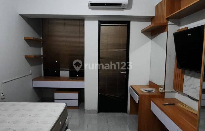 Apartement The Alton Apartemen Full Furnished