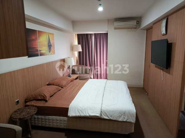 Apartement Warhol Louis Kienne Simpanglima Apartement Warhol Louis Kienne Simpanglima
