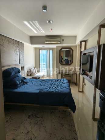 Apartement Pinnacle Louis Kienne Pandanaran
