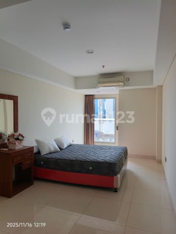 Apartemen Tengah Kota Pinnacle Louis Kienne Pandanaran Apartemen Tengah Kota Pinnacle Louis Kienne Pandanaran