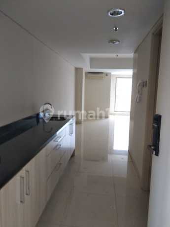 Apartement Studio Pinnacle Pandanaran Non Furnish Apartement Studio Pinnacle Pandanaran Non Furnish