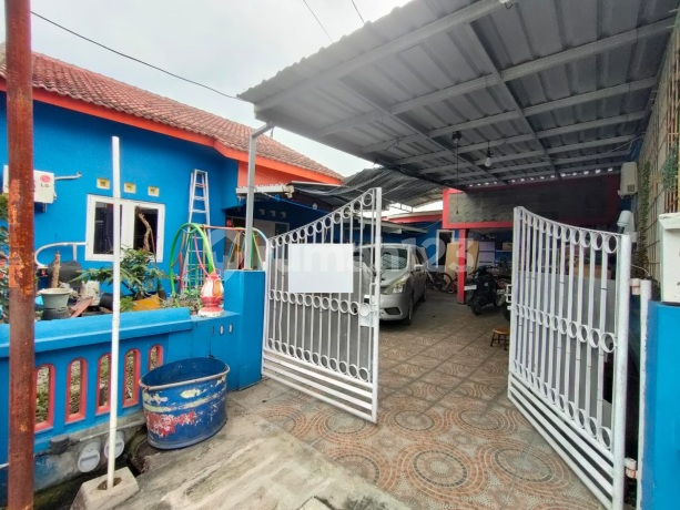 Rumah Siap Huni di Graha Mulia Asri, Klipang Rumah Siap Huni di Graha Mulia Asri, Klipang