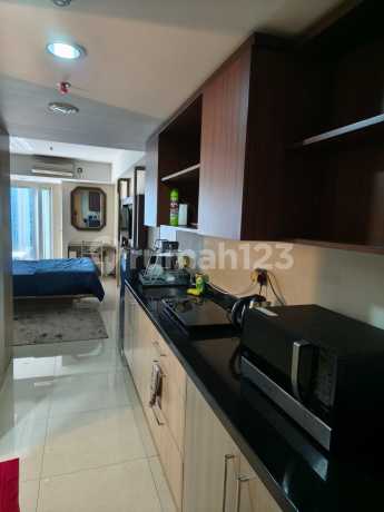 Apartemen Tengah Kota Pinnacle, Louis Kienne Pandanaran Apartemen Tengah Kota Pinnacle, Louis Kienne Pandanaran
