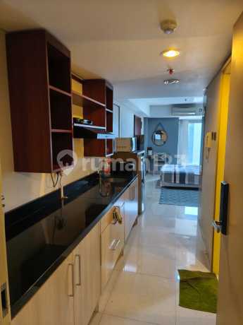 Apartemen Pinnacle Full Furnish Siap Huni, Louis Kienne Pandanaran Apartemen Pinnacle Full Furnish Siap Huni, Louis Kienne Pandanaran