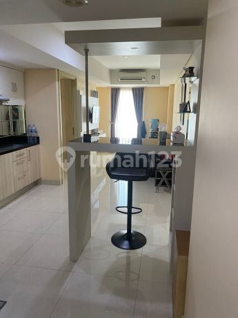 Apartemen Tengah Kota 1 Bedroom Louis Kienne Simpanglima Apartemen Tengah Kota 1 Bedroom Louis Kienne Simpanglima