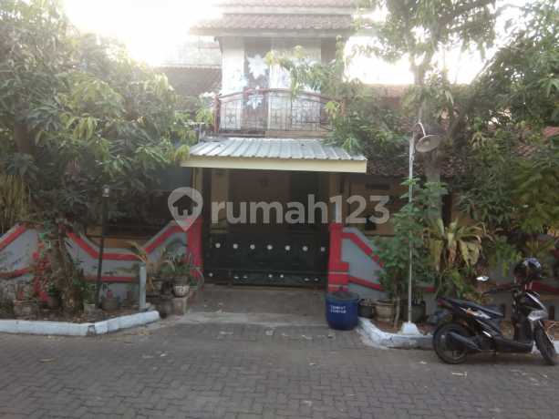 Rumah Hook Perumahan Mangkang Indah Semarang Barat Rumah Hook Perumahan Mangkang Indah Semarang Barat