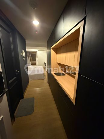 Apartemen Tengah Kota Marquis De Lafayette Louis Kienne Pemuda Apartemen Tengah Kota Marquis De Lafayette Louis Kienne Pemuda