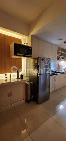 Apartemen Studio Full Upgrade Warhol Louis Kienne Simpanglima Apartemen Studio Full Upgrade Warhol Louis Kienne Simpanglima