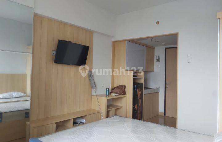 The Alton Apartemen Siap Huni Dengan Furnished Baru