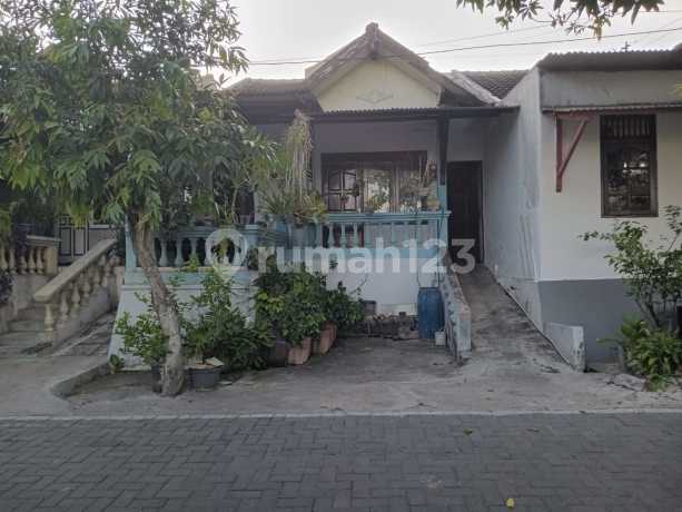 Rumah Kondisi Layak Huni Perumahan Ketileng Indah 