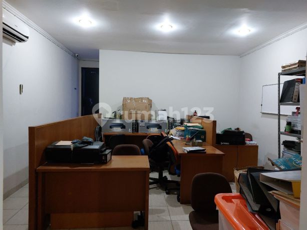 Ruko Danau Sunter Utara Termurah Ruko Danau Sunter Utara Termurah