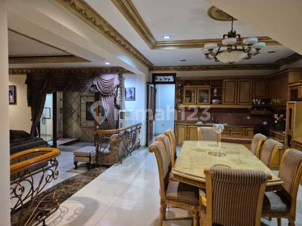 Rumah Sunter Agung Minimalis Rumah Sunter Sts Sunter Garden Agung Permai Agung Jaya Metro