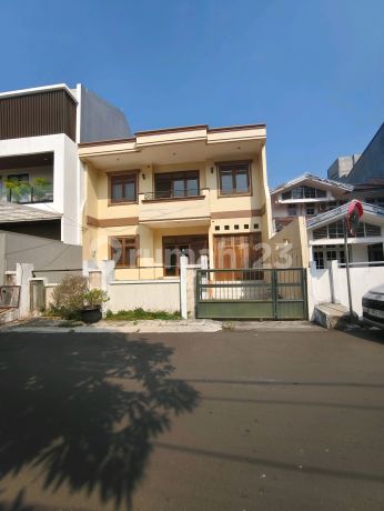 Rumah Sunter Paradise Rumah Bisma Rumah Sunter Garden