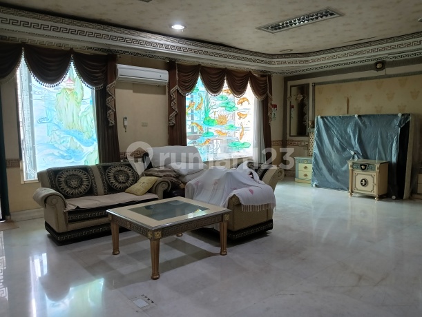 Rumah Danau Sunter Selatan Rumah Danau Sunter Selatan